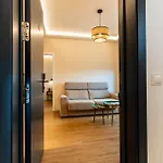 De Paradas Apartamento Cádis