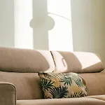 De Paradas Apartamento