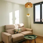De Paradas Apartamento *