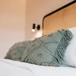 De Paradas Apartamento