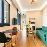Apartamento De Paradas