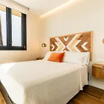 Apartamento De Paradas *