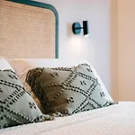 De Paradas Apartamento *