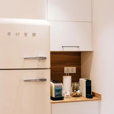 Apartament De Paradas Kadyks