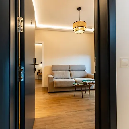 De Paradas Apartament Kadyks