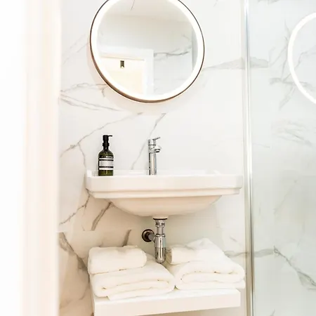 Apartament De Paradas