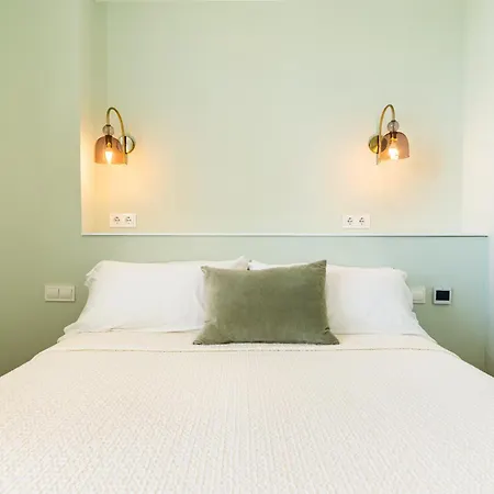 Apartament De Paradas *
