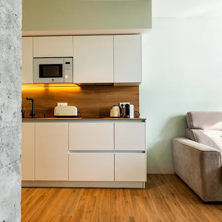 De Paradas Apartament Kadyks