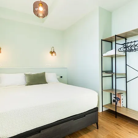 De Paradas 加的斯