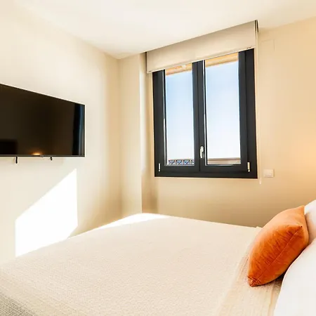 Apartament De Paradas *