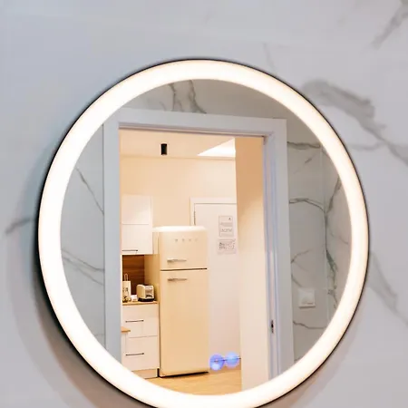Apartament De Paradas