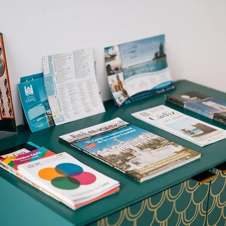 De Paradas 加的斯