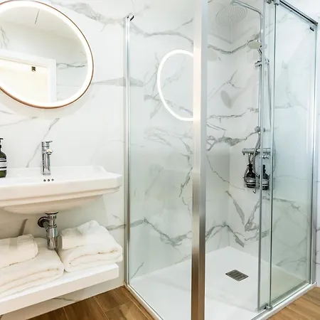 Daire De Paradas Cadiz