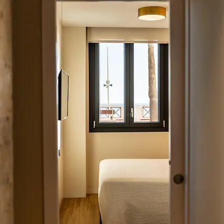 De Paradas Daire Cadiz