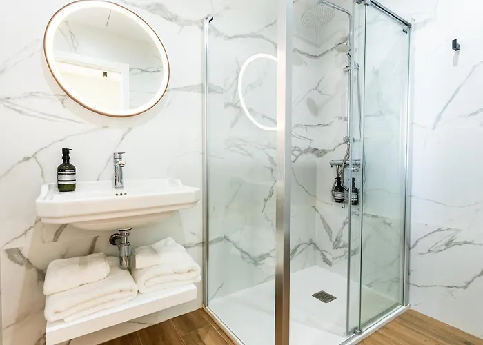 Appartamento De Paradas Cadice