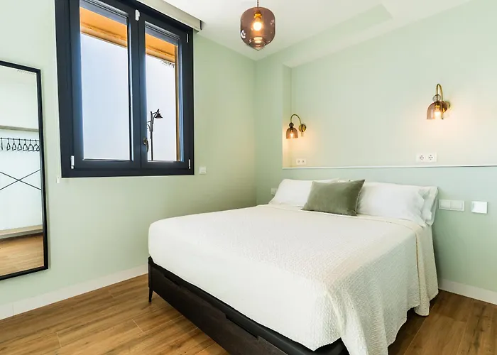 De Paradas * カディス