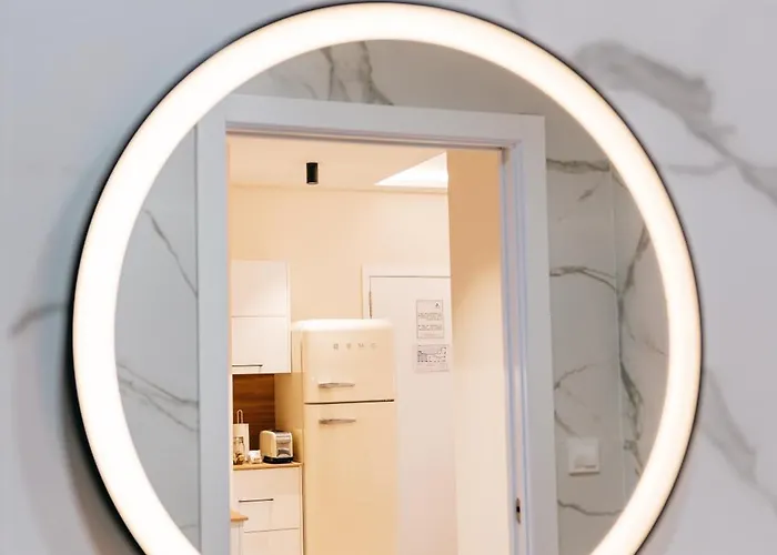 Lägenhet De Paradas