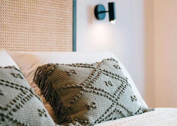 De Paradas Appartamento *