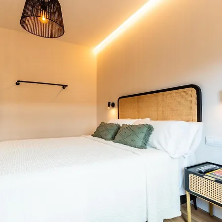 De Paradas Apartment