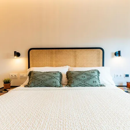 De Paradas Apartment Cadiz