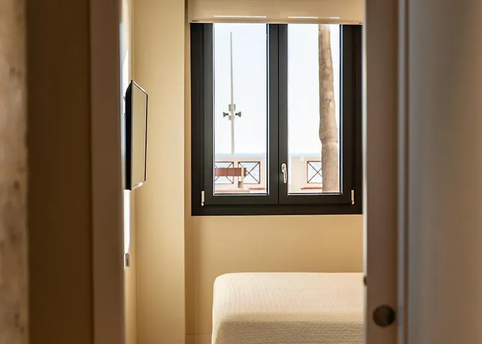 De Paradas Apartment Cadiz