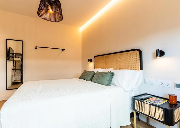 De Paradas Apartment