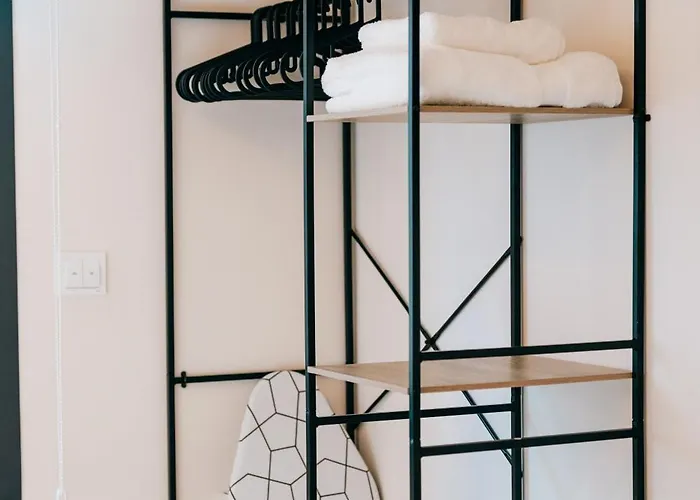 Apartment De Paradas Cadiz