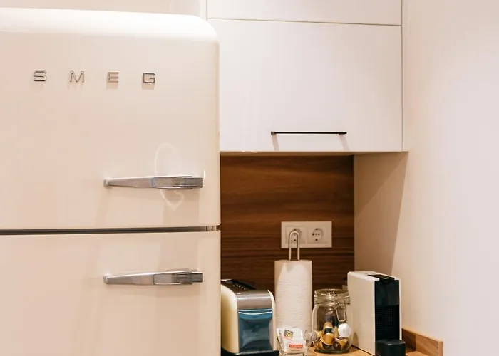 Apartamento De Paradas Cádis