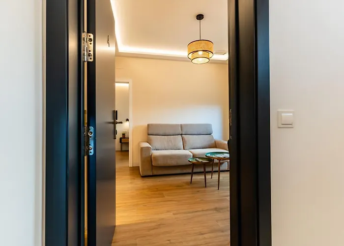 De Paradas Apartamento Cádis