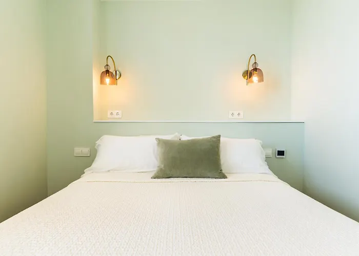 Apartamento De Paradas *