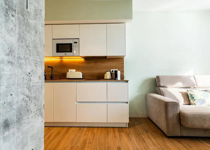 De Paradas Apartamento Cádis