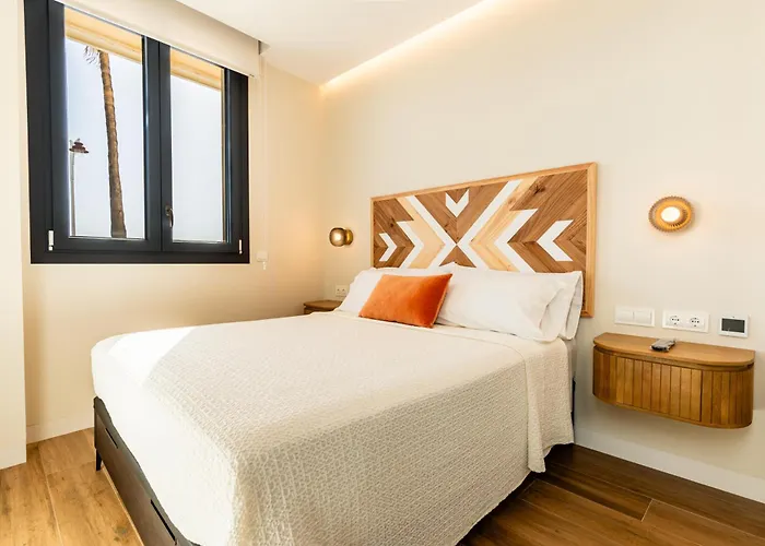 Apartamento De Paradas *