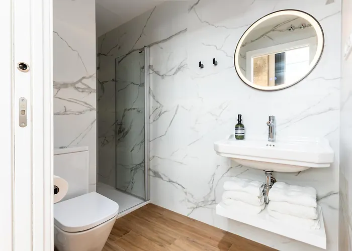 Apartamento De Paradas Cádis